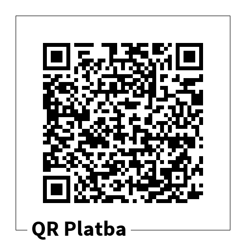 QR dar